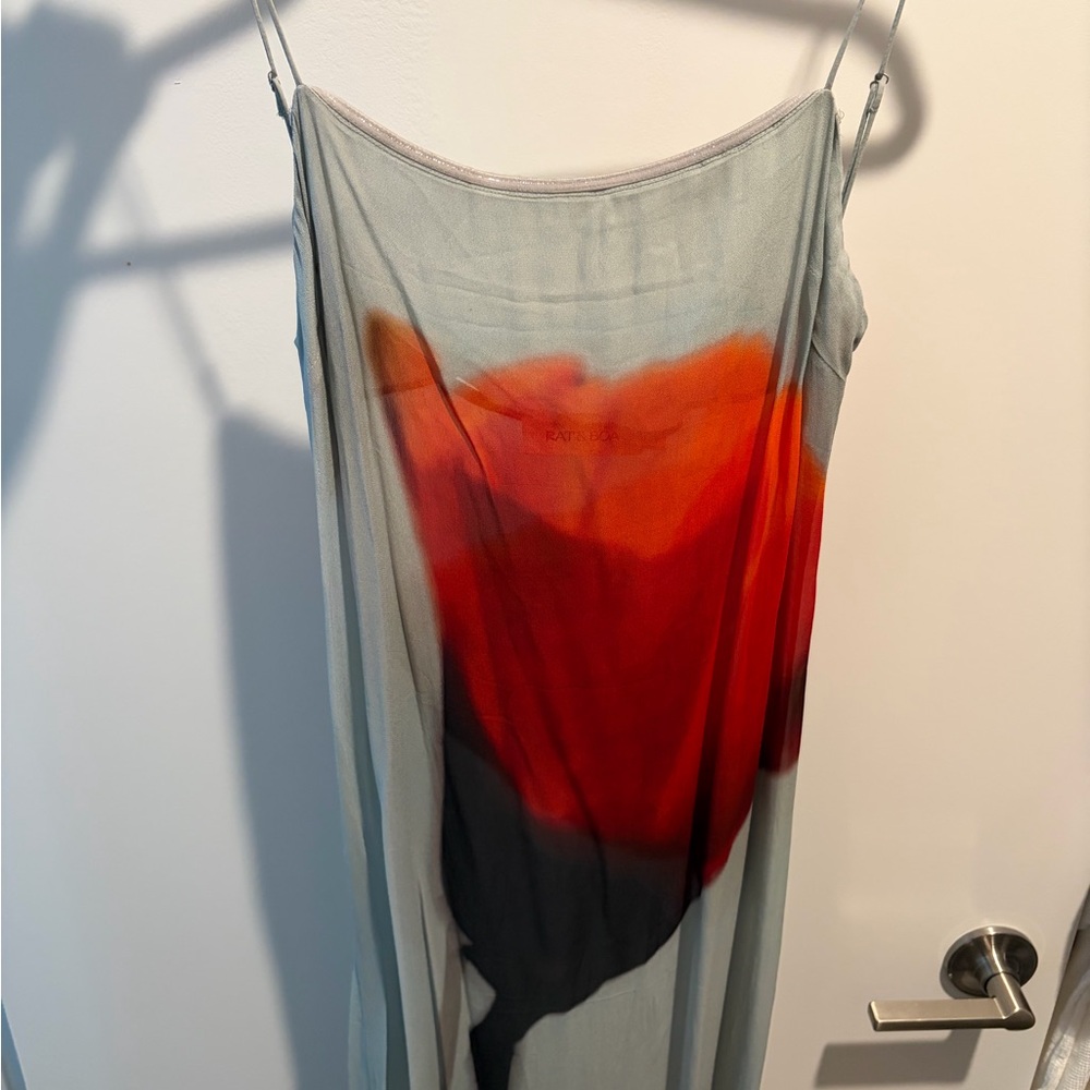 Rat & Boa Luciana Dress - Picture 9 of 11